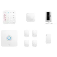 Ring Alarm 9-Piece Security Kit (2nd Gen)