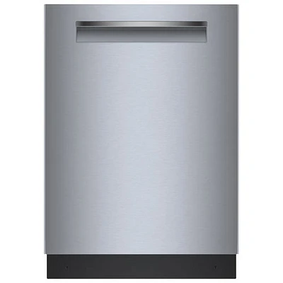 Open Box - Bosch 24" 46dB Built-In Dishwasher (SHP55CM5N) - Stainless Steel - Perfect Condition