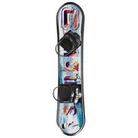 Conquest Peak 48" Trick Snowboard