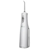 Waterpik Cordless Express Water Flosser (WF-02W010) - White