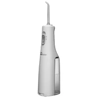 Waterpik Cordless Express Water Flosser (WF-02W010) - White