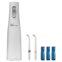 Waterpik Cordless Express Water Flosser (WF-02W010) - White