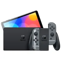 Nintendo Switch (OLED Model) Super Smash Bros. Bundle with Full Game Download Code and 3-Month Online Membership