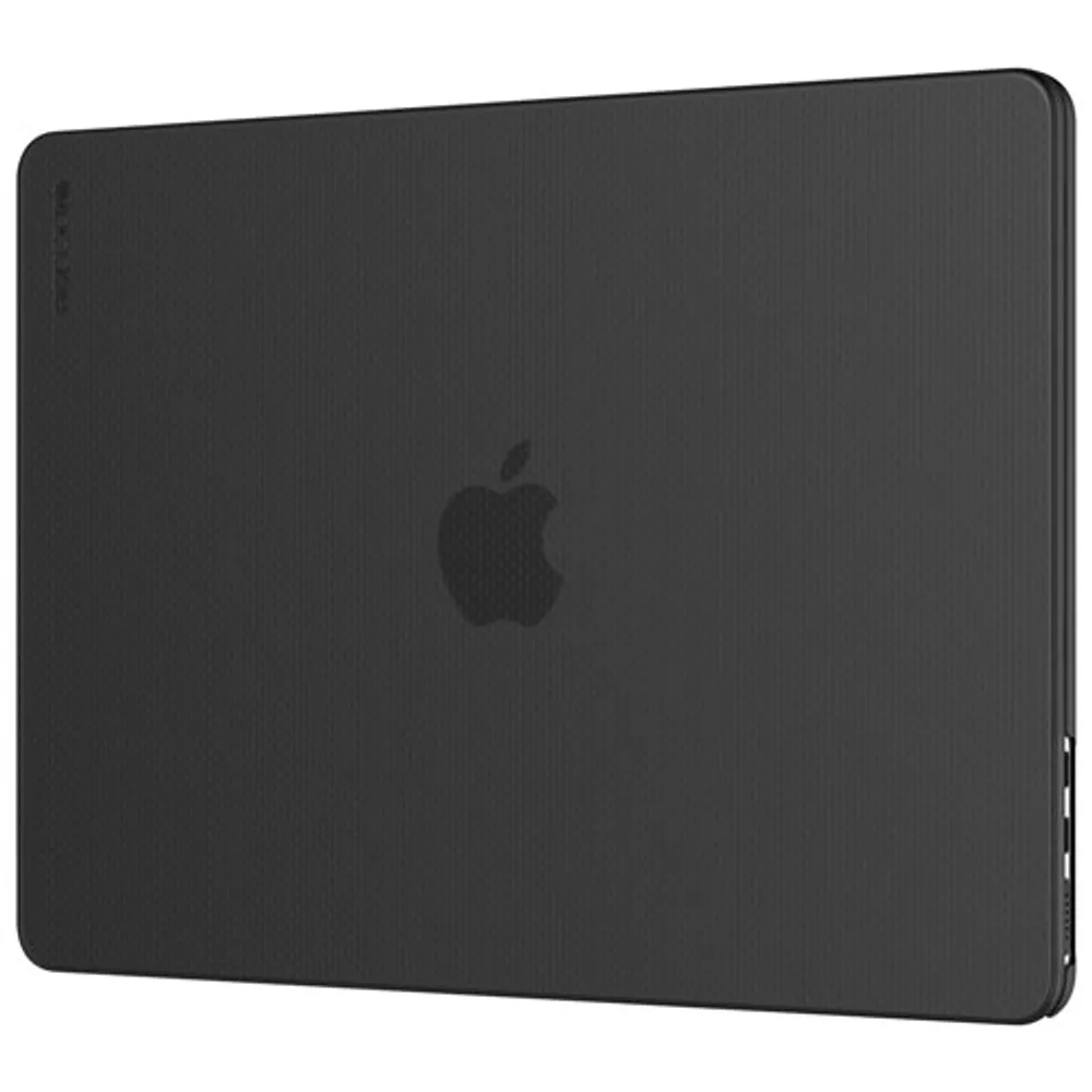 Incase 15" Laptop Shell Case - Black