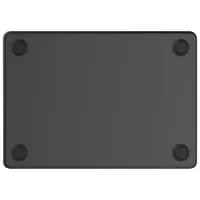 Incase 15" Laptop Shell Case - Black