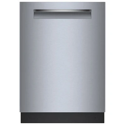 Open Box - Bosch 24" 46dB Built-In Dishwasher (SHP55CM5N) - Stainless Steel - Scratch & Dent