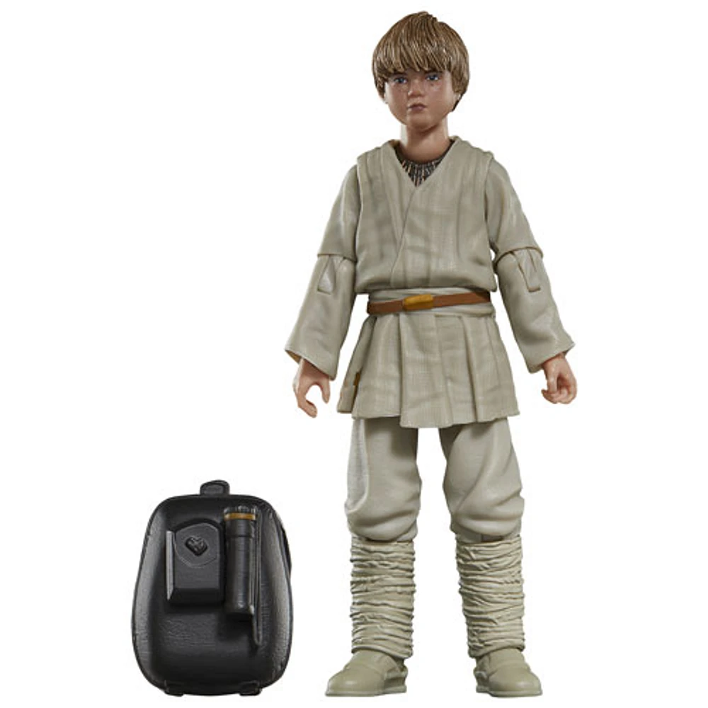 Hasbro Star Wars The Black Series - Figurine d'action Anakin Skywalker