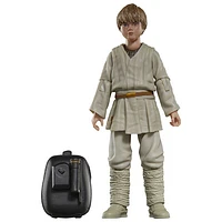 Hasbro Star Wars The Black Series - Figurine d'action Anakin Skywalker