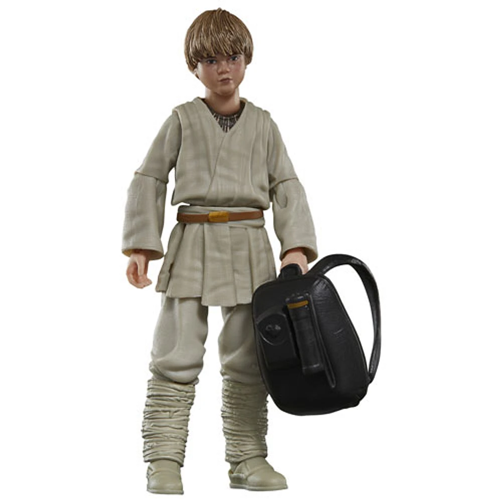 Hasbro Star Wars The Black Series - Anakin Skywalker Action Figure