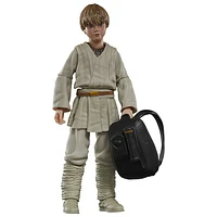 Hasbro Star Wars The Black Series - Figurine d'action Anakin Skywalker