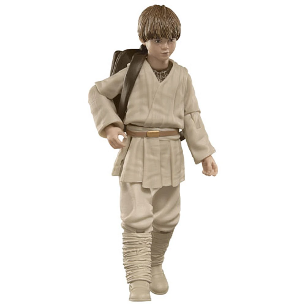 Hasbro Star Wars The Black Series - Figurine d'action Anakin Skywalker