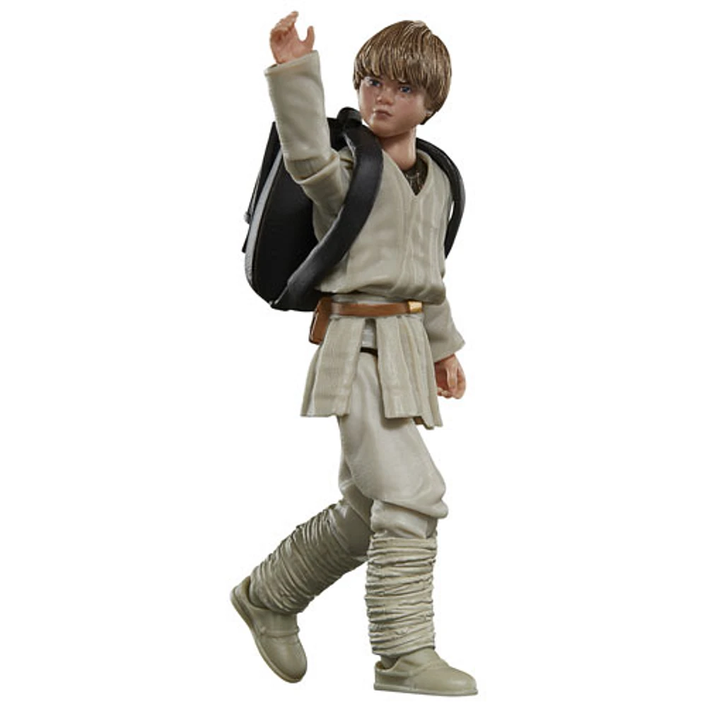 Hasbro Star Wars The Black Series - Figurine d'action Anakin Skywalker