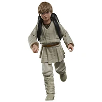 Hasbro Star Wars The Black Series - Figurine d'action Anakin Skywalker