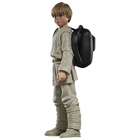 Hasbro Star Wars The Black Series - Figurine d'action Anakin Skywalker