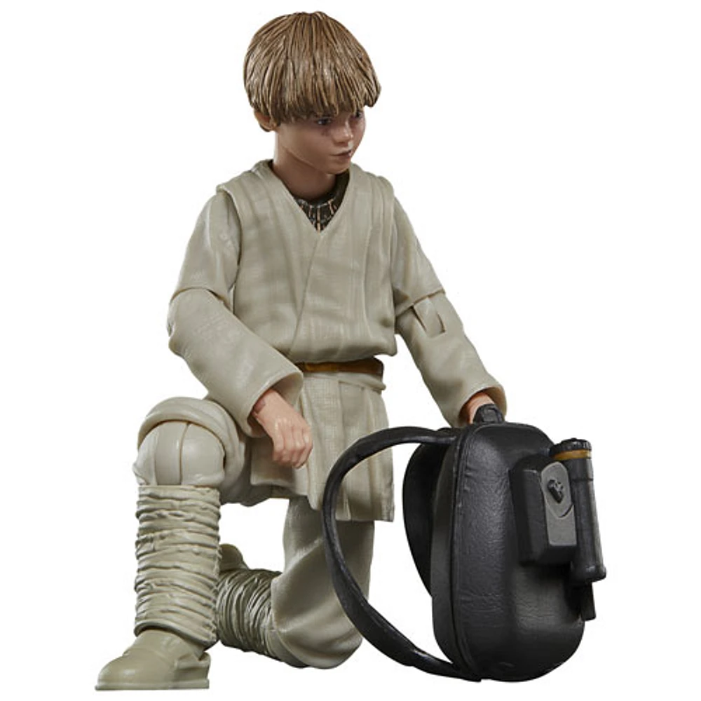 Hasbro Star Wars The Black Series - Figurine d'action Anakin Skywalker