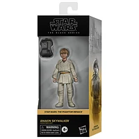 Hasbro Star Wars The Black Series - Figurine d'action Anakin Skywalker