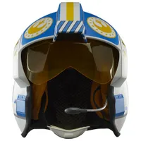 Hasbro Star Wars The Black Series - Carson Teva Electronic Helmet