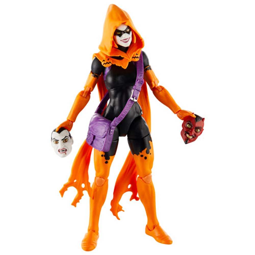 Hasbro Marvel Legends Series - Janine Godbe Action Figure