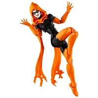 Hasbro Marvel Legends Series - Janine Godbe Action Figure