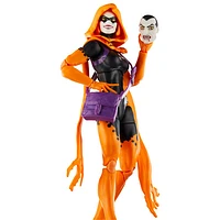 Hasbro Marvel Legends Series - Janine Godbe Action Figure