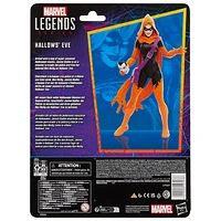 Hasbro Marvel Legends Series - Janine Godbe Action Figure