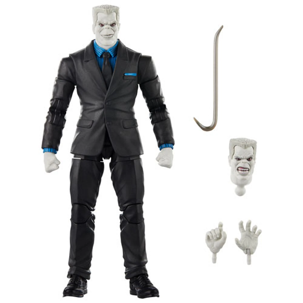 Hasbro Marvel Legends Series - Tombstone Action Figure