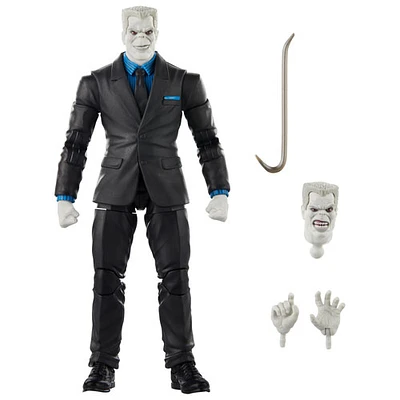 Hasbro Marvel Legends Series - Figurine d'action Tombstone