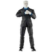 Hasbro Marvel Legends Series - Figurine d'action Tombstone