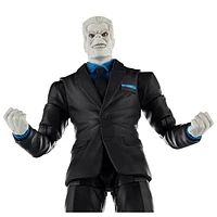 Hasbro Marvel Legends Series - Figurine d'action Tombstone