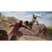 Assassin's Creed Mirage: Standard Edition (Xbox Series X)