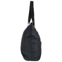 Sac fourre-tout en polyester de 33 l Umiak de PKG - Noir