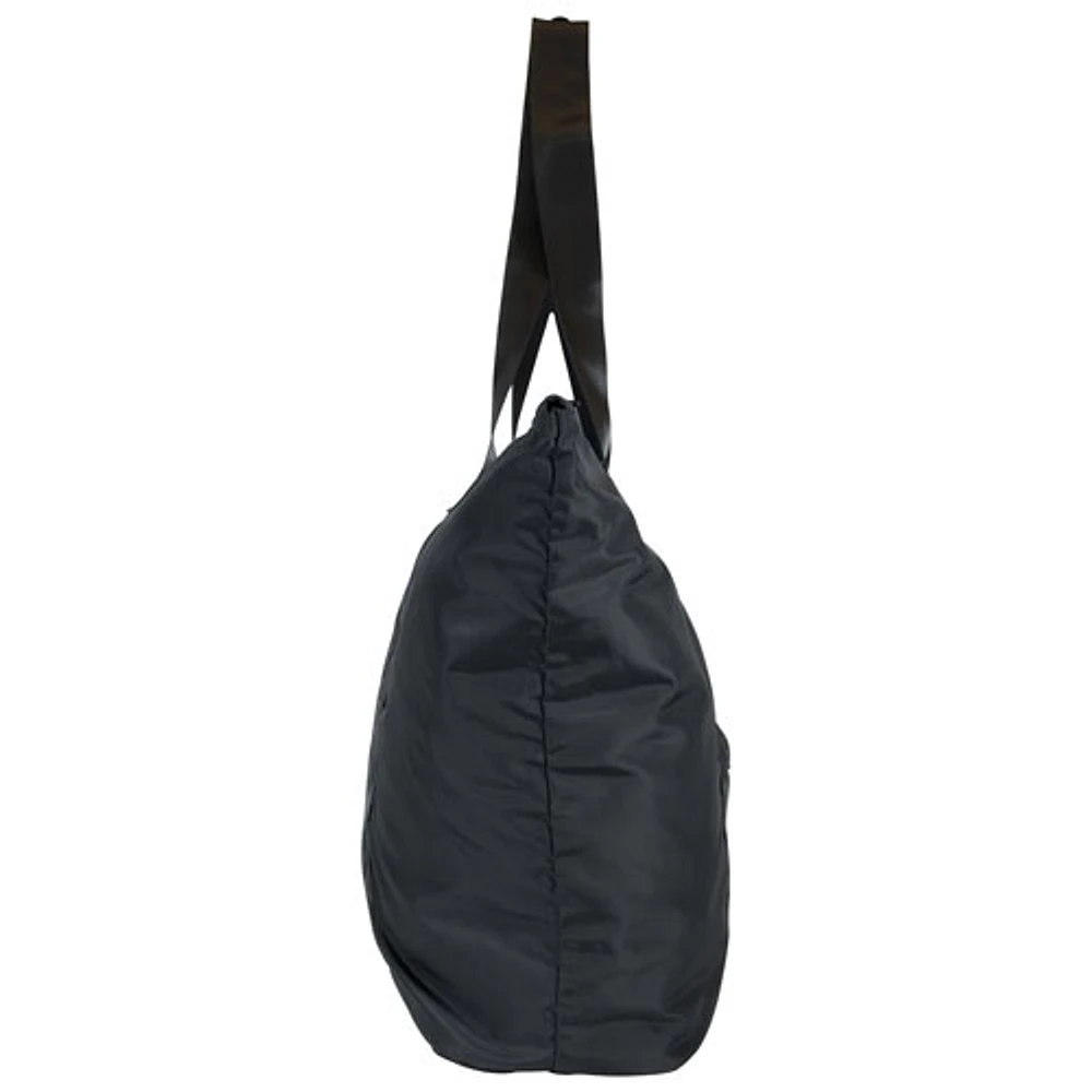 PKG Umiak 33L Polyester Tote Bag - Black