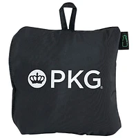 PKG Umiak 33L Polyester Tote Bag - Black