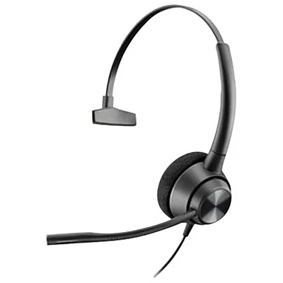 Casque d'écoute avec fil Encorepro 310 de HP - Noir
