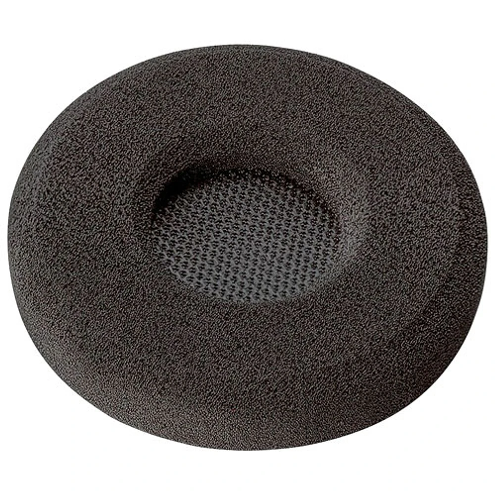 Casque d'écoute avec fil à suppression du bruit Poly EncorePro 520 de HP - Noir