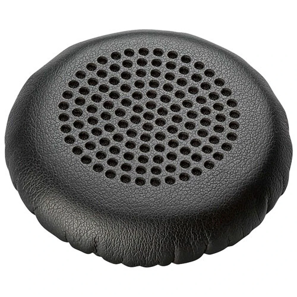 Casque d'écoute avec fil à suppression du bruit Poly EncorePro 520 de HP - Noir