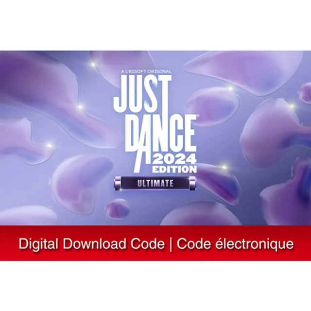 Just Dance 2024 PS5 Descarga Digital