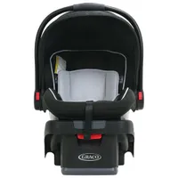 Graco SnugRide SnugLock 35 Infant Car Seat - Weston