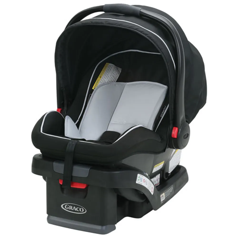 Graco SnugRide SnugLock 35 Infant Car Seat - Weston