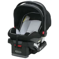 Graco SnugRide SnugLock 35 Infant Car Seat - Weston