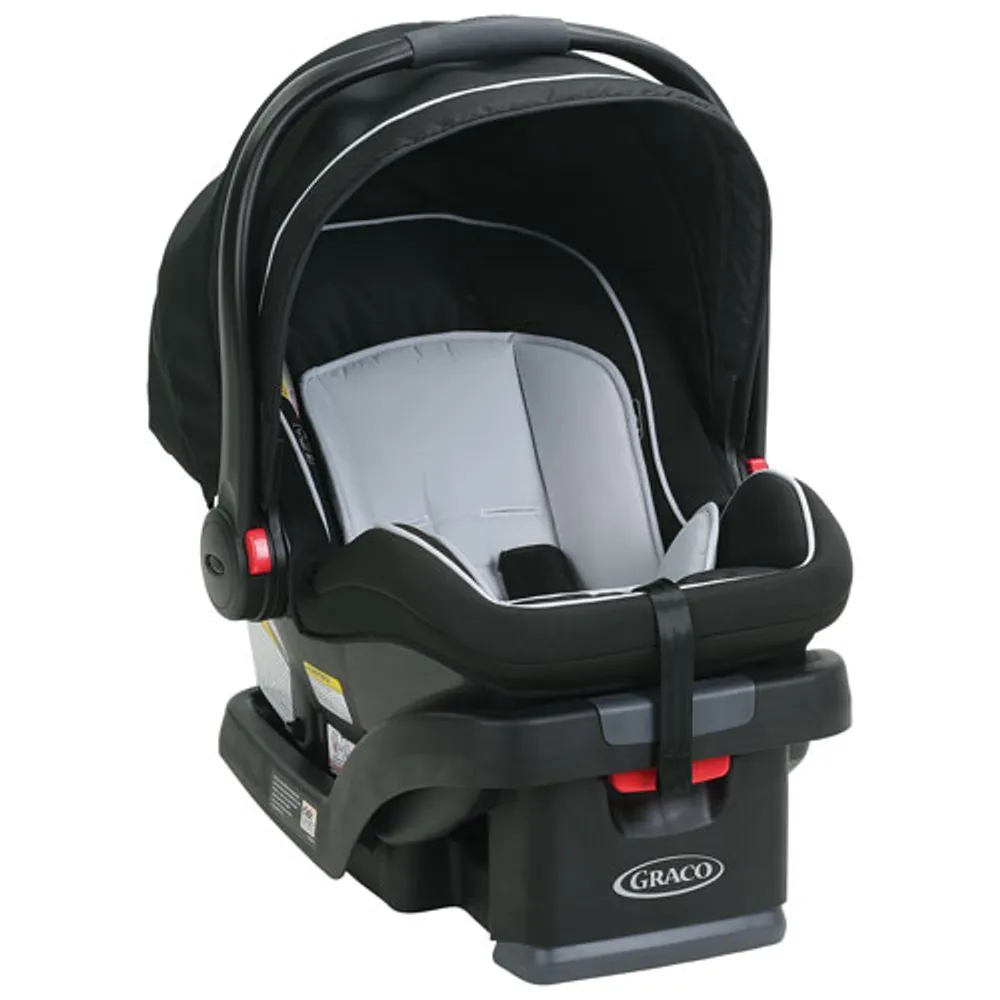 Graco SnugRide SnugLock 35 Infant Car Seat - Weston