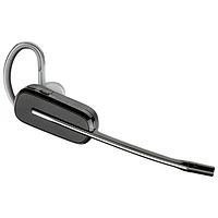 HP Poly Savi 8200 Over-Ear Noise Cancelling True Wireless Headset - Black