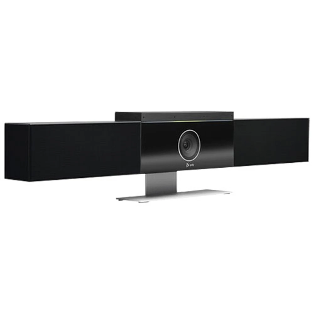 Barre vidéo Poly Studio USB de HP