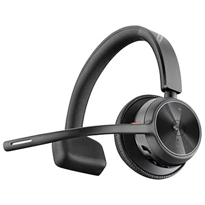 HP Poly Voyager 4310- On-Ear Noise Cancelling Bluetooth Headset