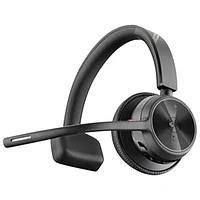 HP Poly Voyager 4310- On-Ear Noise Cancelling Bluetooth Headset