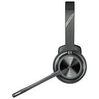 HP Poly Voyager 4310- On-Ear Noise Cancelling Bluetooth Headset