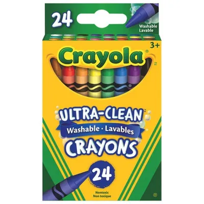 Crayola  Coquitlam Centre