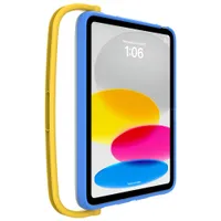 Étui de tablette EasyGrab d'OtterBox pour iPad (10e génération) - Bleu