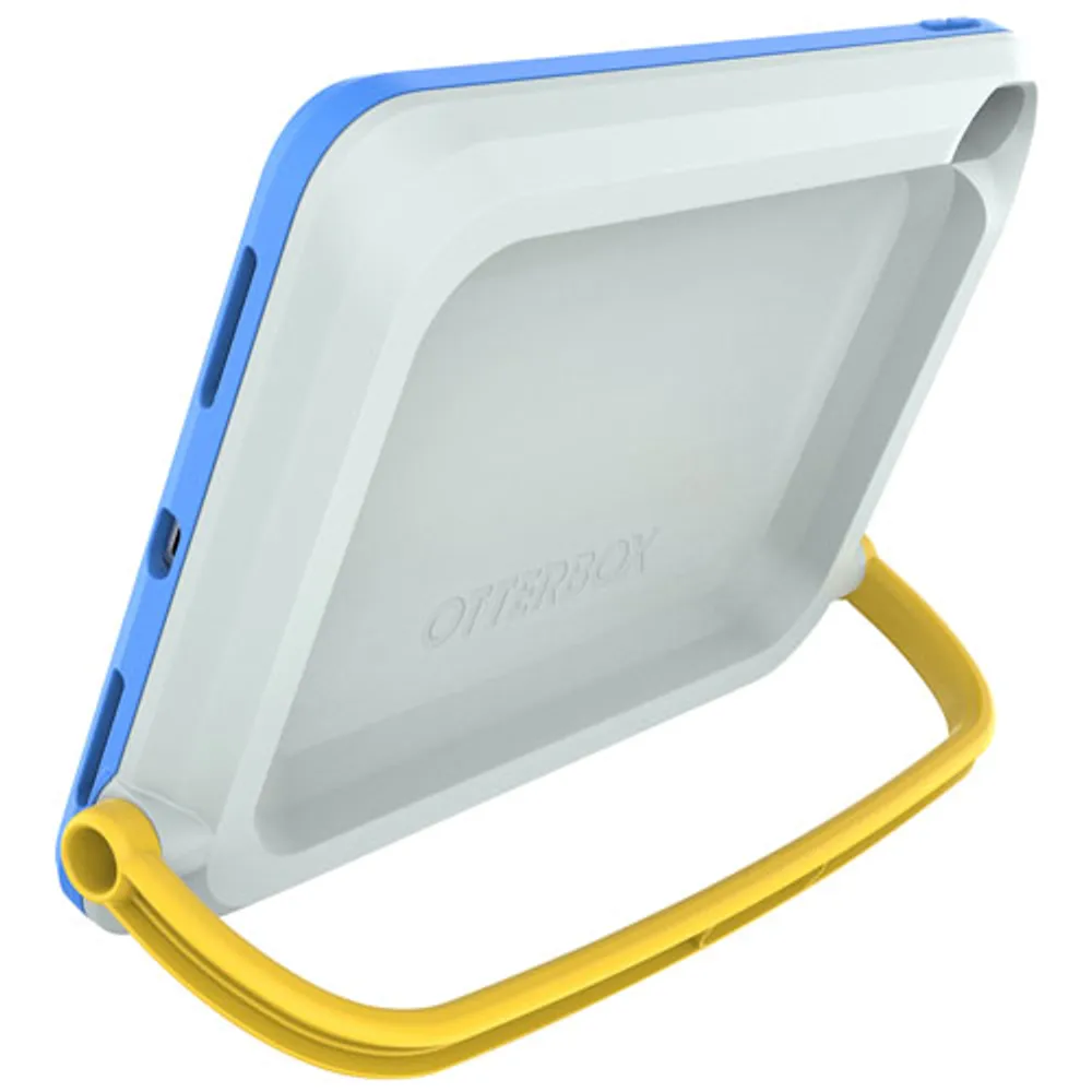 Étui de tablette EasyGrab d'OtterBox pour iPad (10e génération) - Bleu