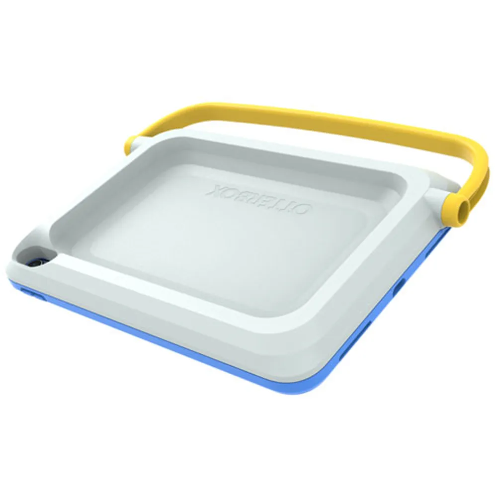 Étui de tablette EasyGrab d'OtterBox pour iPad (10e génération) - Bleu